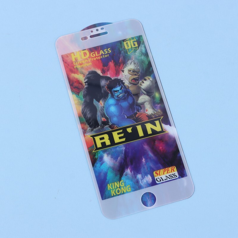 گلس Rein King Kong آیفون iPhone 6 Plus/6sPlus/7 Plus/8 Plus