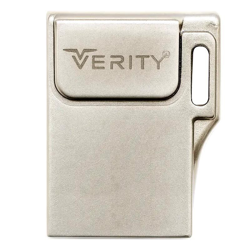 قیمت و خرید فلش 32 گیگ وریتی V830 USB3.2