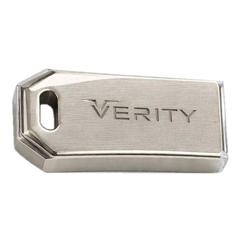 قیمت و خرید فلش 32 گیگ وریتی مدل V833 USB3.2
