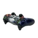 دسته بازی بی سیم SONY PlayStation 4 DualShock 4 High Copy طرح Joker