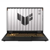 لپ تاپ گیمینگ ایسوس 16 اینچی TUF Gaming F16 FX608JHR Core i5 14450HX 16GB 512GB SSD RTX5050
