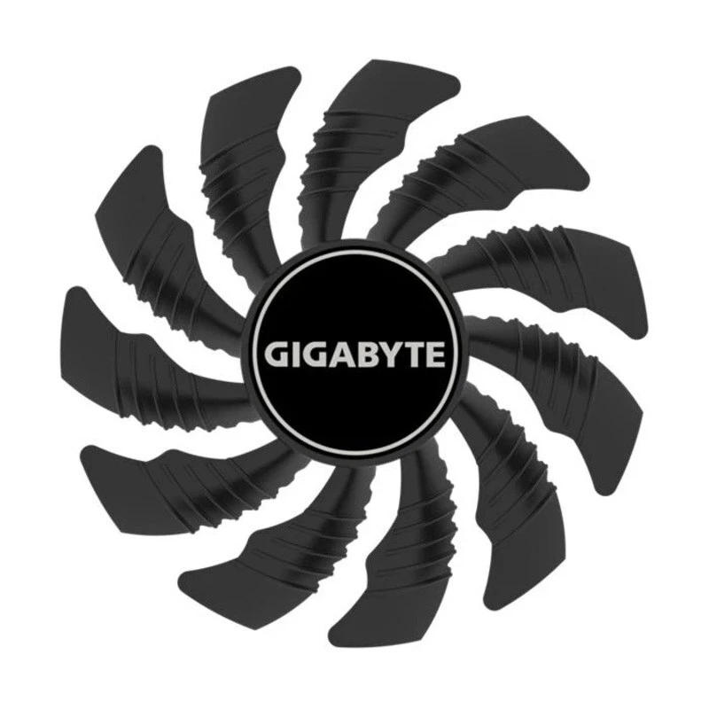 کارت گرافیک Gigabyte GeForce RTX 3050 WINDFORCE OC V2 8GB GDDR6 128Bit