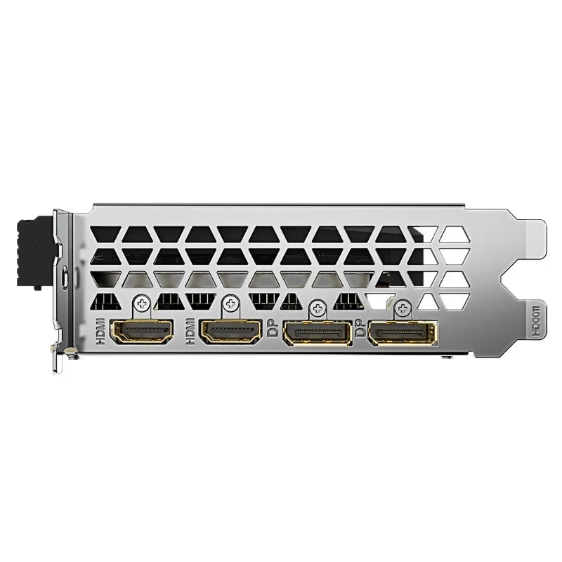کارت گرافیک Gigabyte GeForce RTX 3050 WINDFORCE OC V2 8GB GDDR6 128Bit