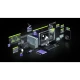 کارت گرافیک Gigabyte GeForce RTX 3050 WINDFORCE OC V2 8GB GDDR6 128Bit