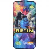 گلس HD Rein King Kong آیفون iPhone 15 / 16