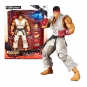 اکشن فیگور Play Arts طرح Street Fighter Kai کد 81135