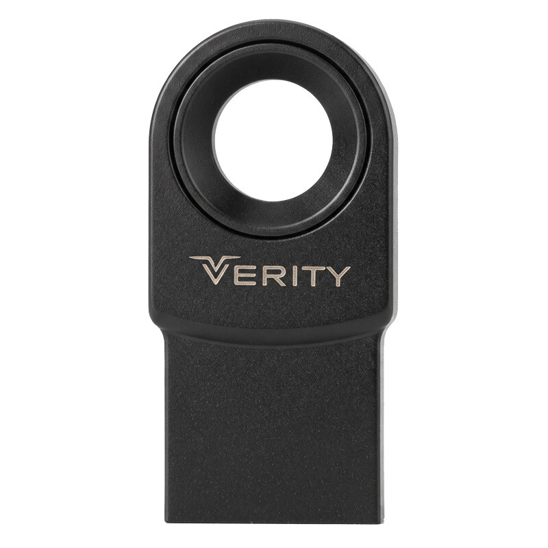 قیمت و خرید فلش 32 گیگ وریتی مدل V832 USB3.2