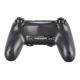دسته بازی بی سیم SONY PlayStation 4 DualShock 4 High Copy طرح GTA VI کد 4
