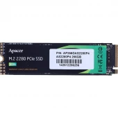 حافظه SSD اپیسر AS2280P4 256GB M.2