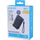 پاور بانک فست شارژ انکر Zolo A110JH PD 30W ظرفیت 10000 میلی آمپر ساعت