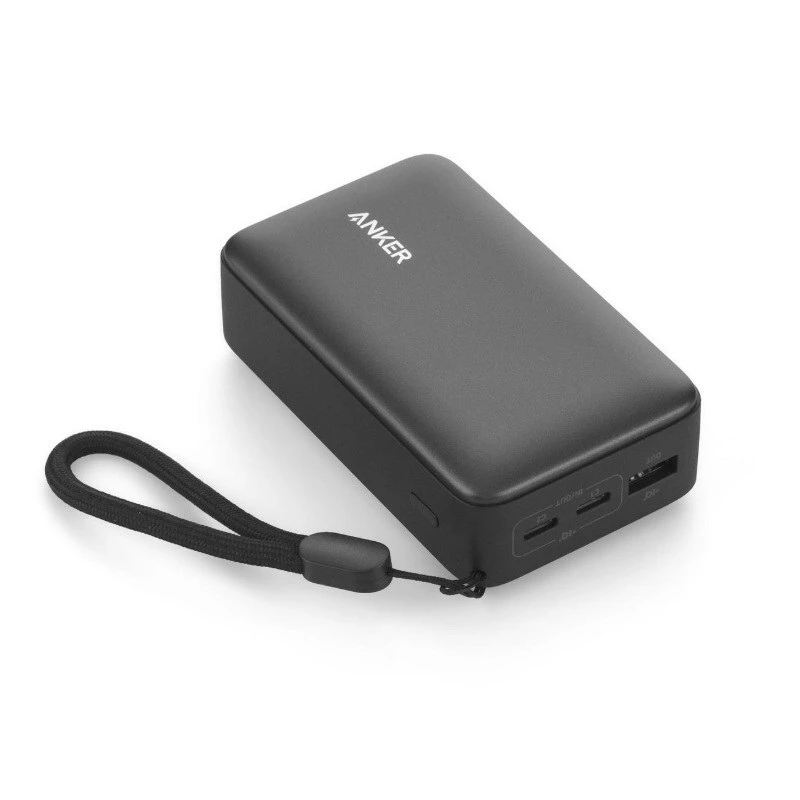 پاور بانک فست شارژ انکر Zolo A110JH PD 30W ظرفیت 10000 میلی آمپر ساعت