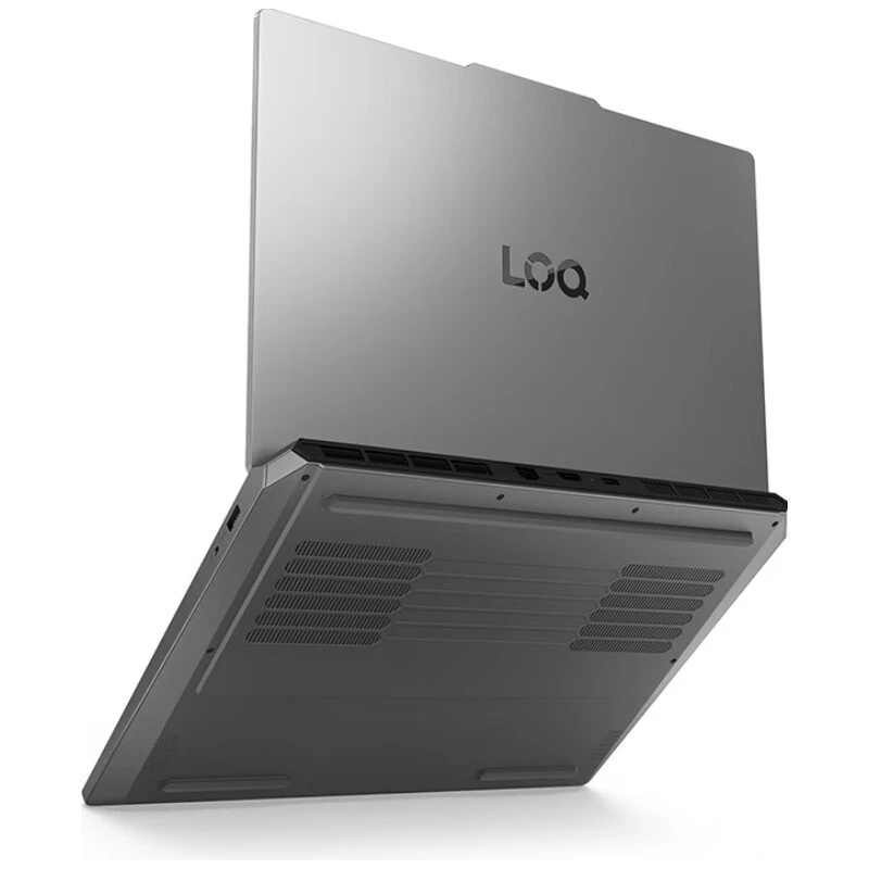 لپ تاپ گیمینگ لنوو 15.6 اینچی LOQ Essential 15IRX11 Core i5 13450HX 16GB 512GB SSD RTX5050