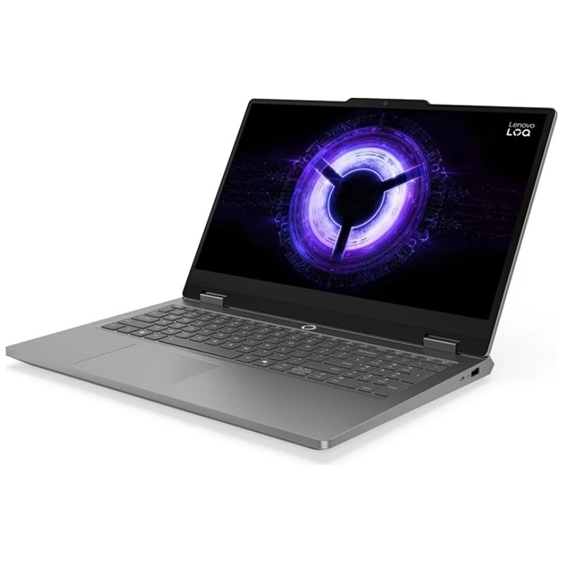 لپ تاپ گیمینگ لنوو 15.6 اینچی LOQ Essential 15IRX11 Core i5 13450HX 16GB 512GB SSD RTX5050
