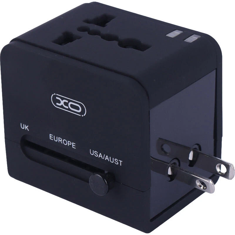 شارژر دیواری 10.5 وات ایکس او XO-WL01 2.1A
