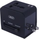 شارژر دیواری 10.5 وات ایکس او XO-WL01 2.1A