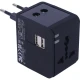 شارژر دیواری 10.5 وات ایکس او XO-WL01 2.1A