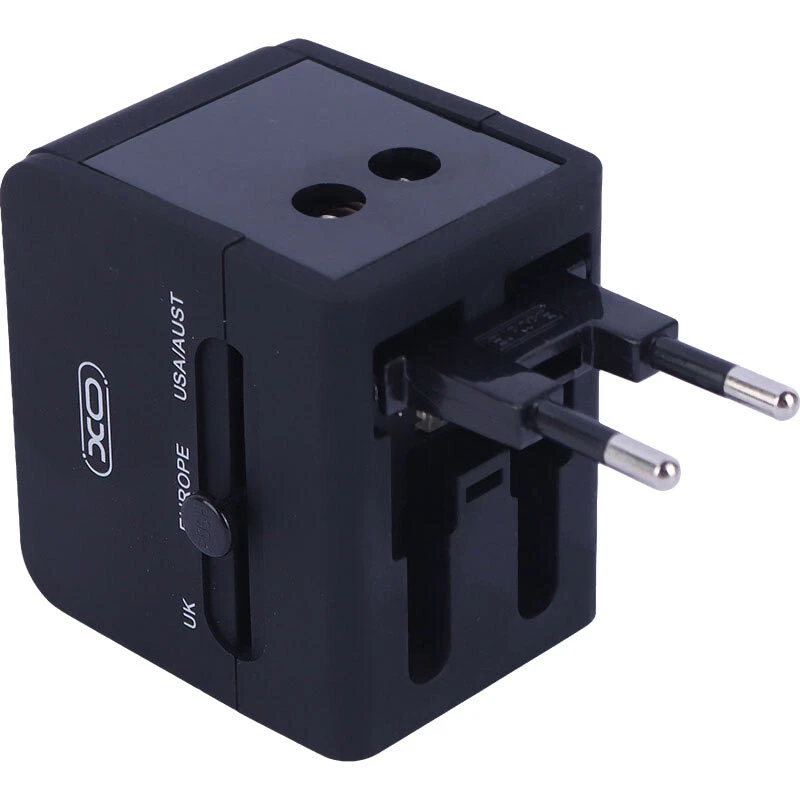 شارژر دیواری 10.5 وات ایکس او XO-WL01 2.1A