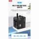 شارژر دیواری 10.5 وات ایکس او XO-WL01 2.1A