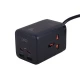 شارژر رومیزی فست شارژ 6 پورت 65 وات ایکس او XO-WL24(EU) GaN PD