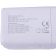 شارژر رومیزی فست شارژ 6 پورت 65 وات ایکس او XO-WL24(EU) GaN PD