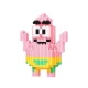 لگو پاتریک 615 تکه Magic Blocks 6086