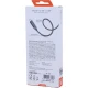 کابل تایپ سی فست شارژ 6 آمپر مک دودو Cab Vision CA-887 طول 1.2 متر