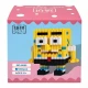 لگو باب اسفنجی 530 تکه Magic Blocks 6085