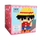 لگو لوفی وان پیس 455 تکه Magic Blocks 6011