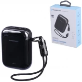 پاور بانک فست شارژ پاورولوژی Bahamas PPBCHA104 PD 22.5W ظرفیت 20000 میلی آمپر ساعت