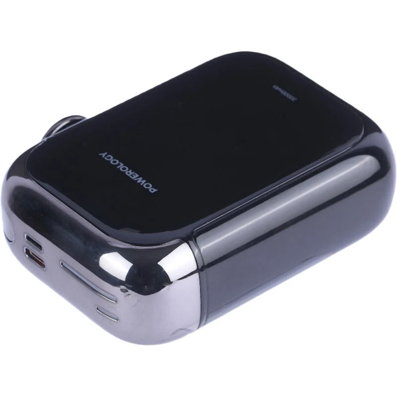 پاور بانک فست شارژ پاورولوژی Bahamas PPBCHA104 PD 22.5W ظرفیت 20000 میلی آمپر ساعت