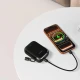 پاور بانک فست شارژ پاورولوژی Bahamas PPBCHA104 PD 22.5W ظرفیت 20000 میلی آمپر ساعت