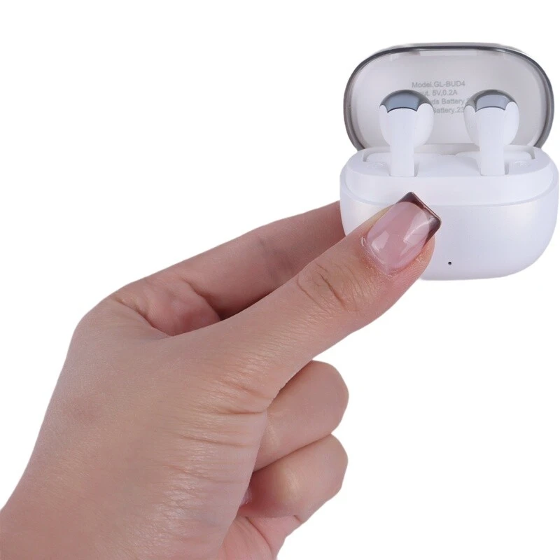 هندزفری بلوتوثی گرین لاین Linz OWS GL-BUD4 GNLINZOWS4
