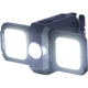 چراغ کمپینگ شارژی گرین لاین Keychain Light GL-FL9 GNKYLGTFL9BK