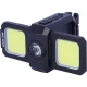 چراغ کمپینگ شارژی گرین لاین Keychain Light GL-FL9 GNKYLGTFL9BK