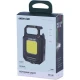 چراغ کمپینگ شارژی گرین لاین Keychain Light GL-FL9 GNKYLGTFL9BK