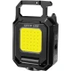 چراغ کمپینگ شارژی گرین لاین Keychain Light GL-FL9 GNKYLGTFL9BK