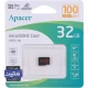 رم میکرو 32 گیگ اپیسر Rioo A1 V10 U1 100MB/s