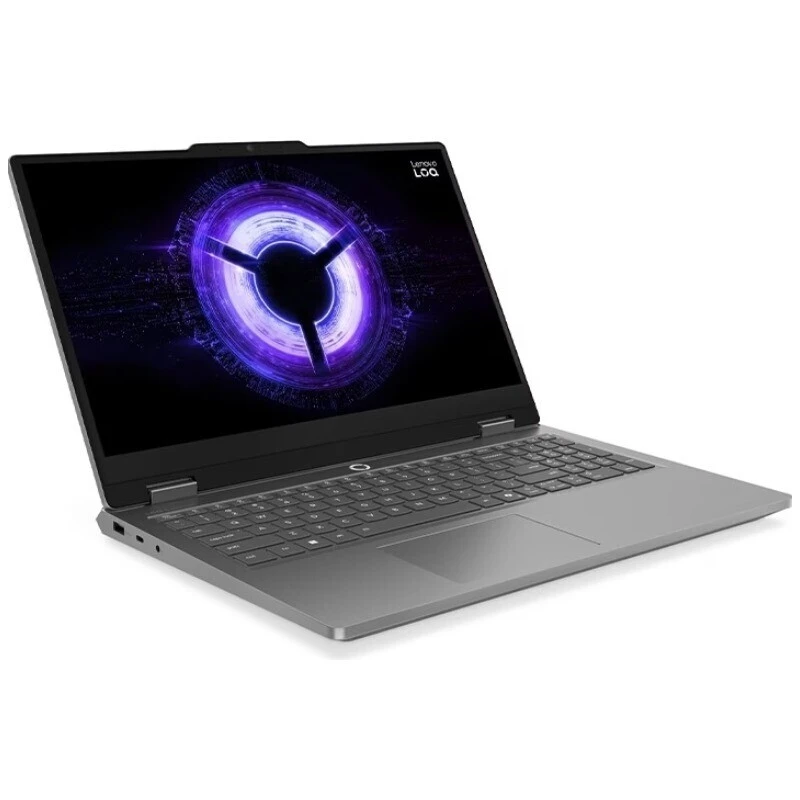 لپ تاپ گیمینگ لنوو 15.6 اینچی LOQ Essential 15IRX11 Core i5 13450HX 16GB 1TB SSD RTX5050