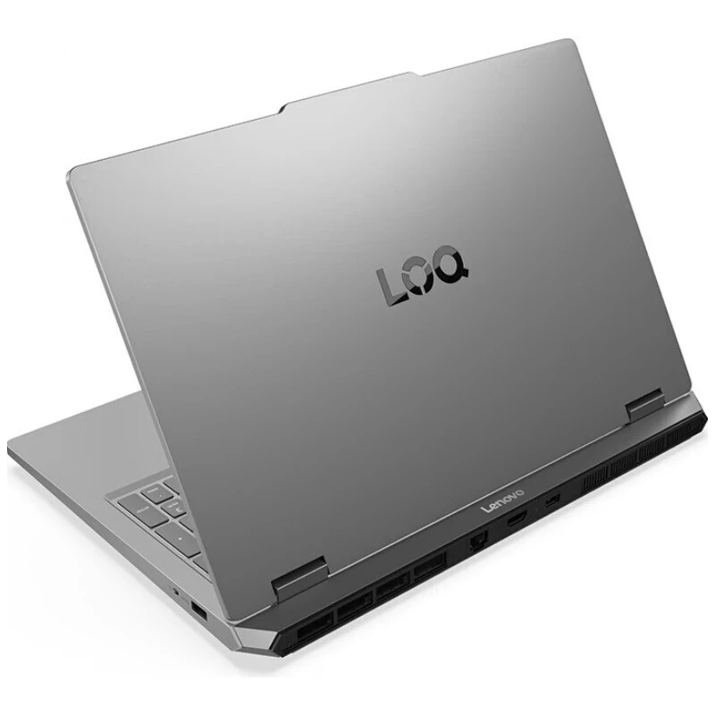لپ تاپ گیمینگ لنوو 15.6 اینچی LOQ Essential 15IRX11 Core i5 13450HX 32GB 512GB SSD RTX5050