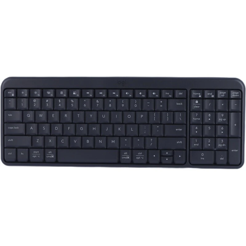 کیبورد بی سیم لاجیتک K251
