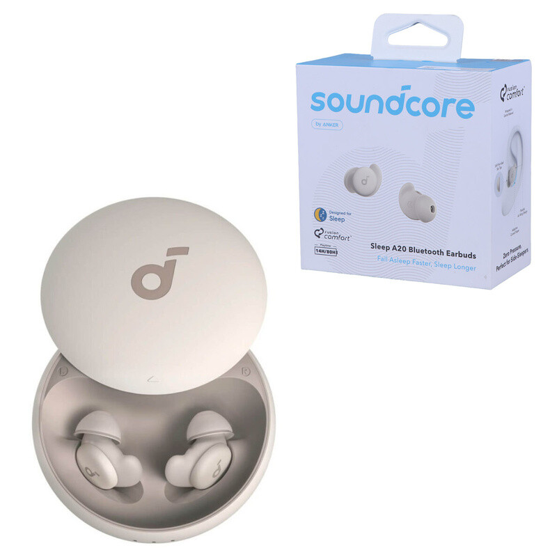 قیمت و خرید هندزفری بلوتوثی انکر Soundcore Sleep A20 A6611