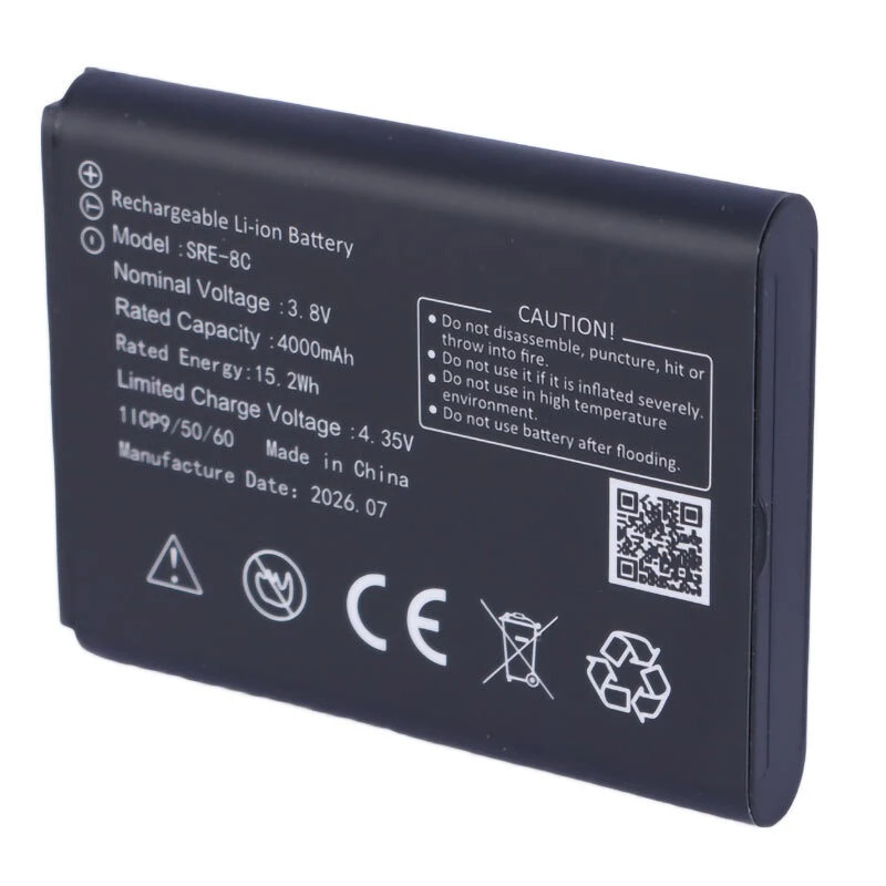 مودم روتر همراه سیمکارتی 4G LTE گرین لاین GL-M14 GN4GLTCONNWH
