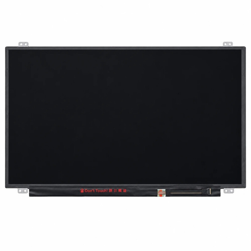 ال ای دی لپ تاپ 15.6 اینچ B156HTK01.0 FHD نازک 40 پین