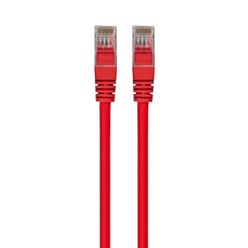 کابل شبکه Cat6 کی نت K-N1012 طول 2 متر
