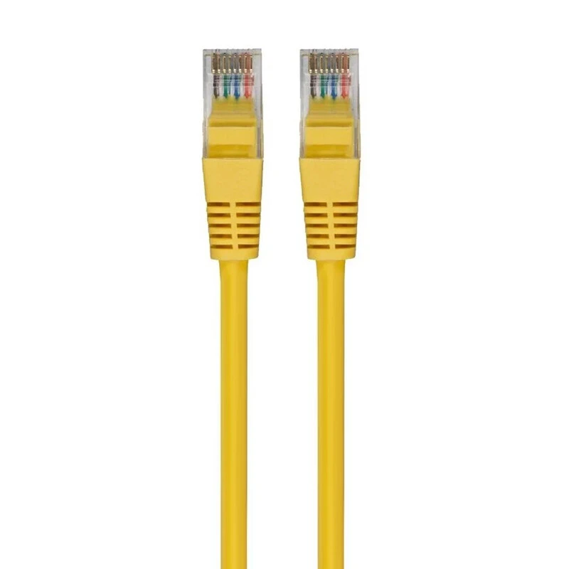 کابل شبکه Cat6 کی نت K-N1012 طول 2 متر