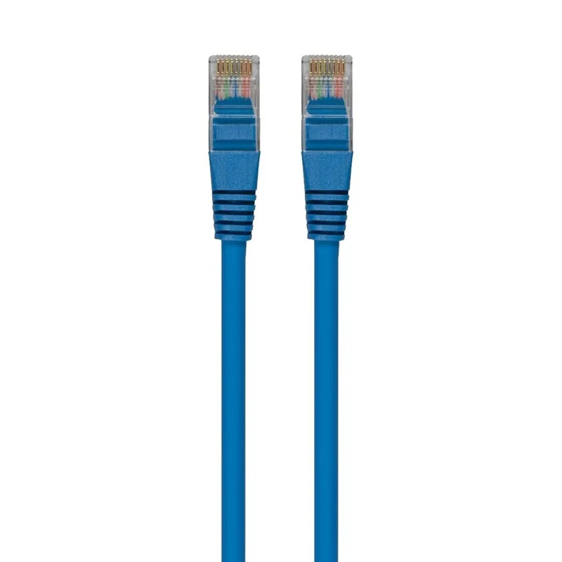 کابل شبکه Cat6 کی نت K-N1012 طول 2 متر