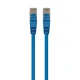 کابل شبکه Cat6 کی نت K-N1012 طول 2 متر