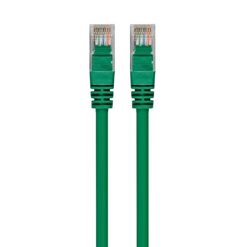 کابل شبکه Cat6 کی نت K-N1012 طول 2 متر