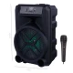 اسپیکر چمدانی بلوتوثی گریت نایس GTS-1630 + میکروفون