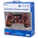دسته بازی بی سیم SONY PlayStation 4 DualShock 4 High Copy طرح Street Fighter